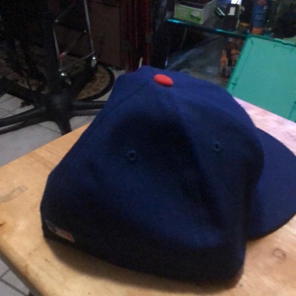 Baseball cap New York Mets - Picture 3 of 5